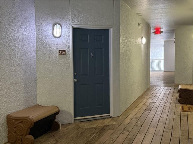 1610 RAENA DRIVE 316, Odessa, FL 33556