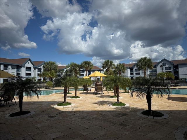 1610 RAENA DRIVE 316, Odessa, FL 33556