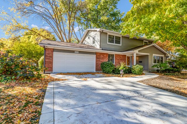 1666 Lin Lor Court, Elgin, IL 60123