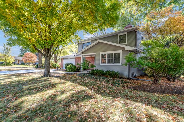 1666 Lin Lor Court, Elgin, IL 60123