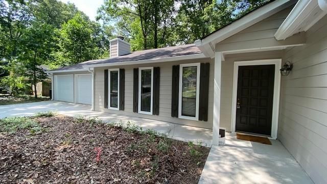 115 Andover Drive, Alpharetta, GA 30009