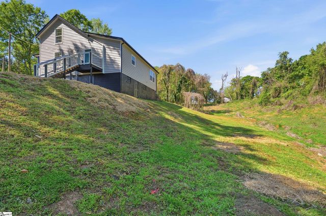 321 S High Street, Spartanburg, SC 29307