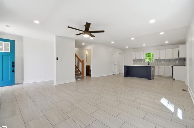 321 S High Street, Spartanburg, SC 29307