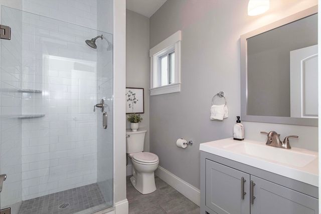 40 Harvard Street 1, Somerville, MA 02143