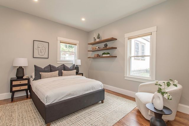 40 Harvard Street 1, Somerville, MA 02143