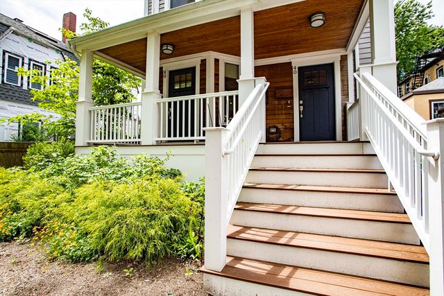 40 Harvard Street 1, Somerville, MA 02143