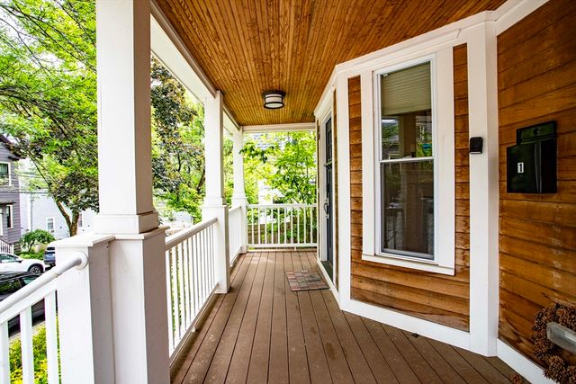 40 Harvard Street 1, Somerville, MA 02143