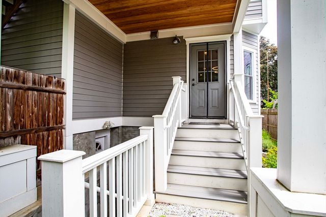 40 Harvard Street 1, Somerville, MA 02143