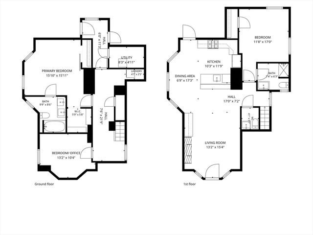 40 Harvard Street 1, Somerville, MA 02143