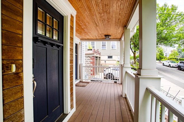 40 Harvard Street 1, Somerville, MA 02143