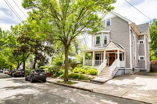 40 Harvard Street 1, Somerville, MA 02143