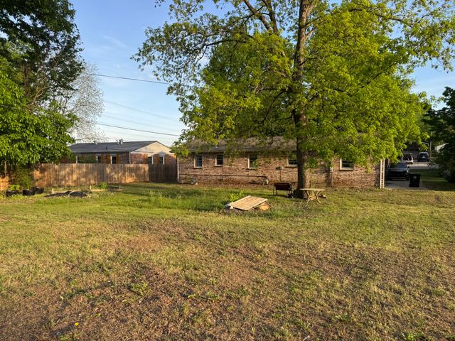 479 Carman Ave, New Johnsonville, TN 37134