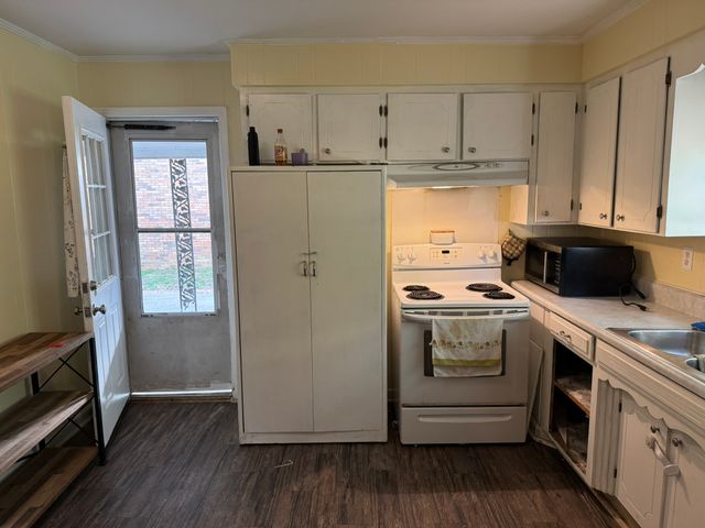 479 Carman Ave, New Johnsonville, TN 37134