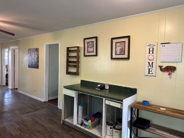 479 Carman Ave, New Johnsonville, TN 37134