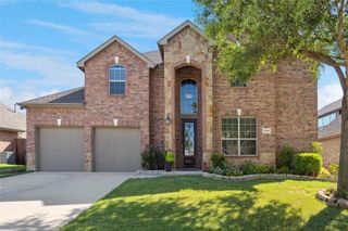 2925 Softwood Circle, Fort Worth, TX 76244
