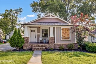 1508 Maury St, Alcoa, TN 37701