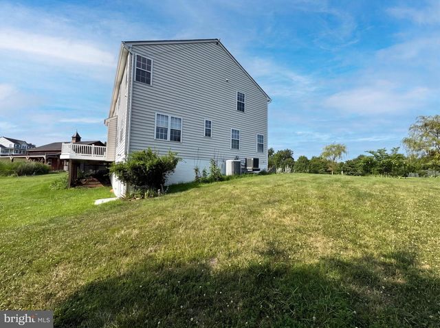 11625 MICA PL, Lovettsville, VA 20180