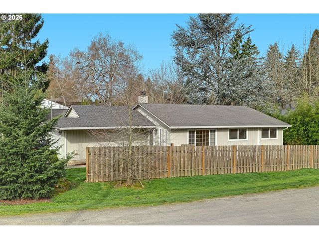 4703 Sw POMONA St, Portland, OR 97219