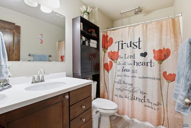 3003 PRINCETON CT, Rapid City, SD 57702