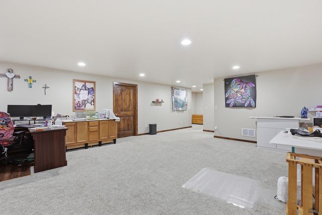 3003 PRINCETON CT, Rapid City, SD 57702