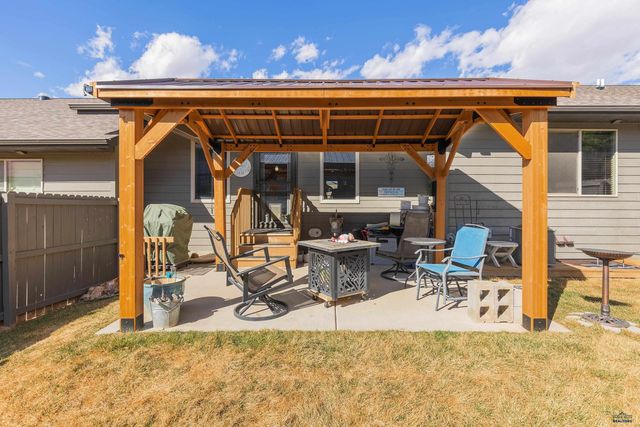 3003 PRINCETON CT, Rapid City, SD 57702