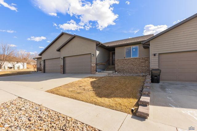 3003 PRINCETON CT, Rapid City, SD 57702