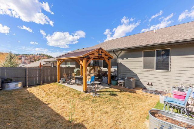 3003 PRINCETON CT, Rapid City, SD 57702