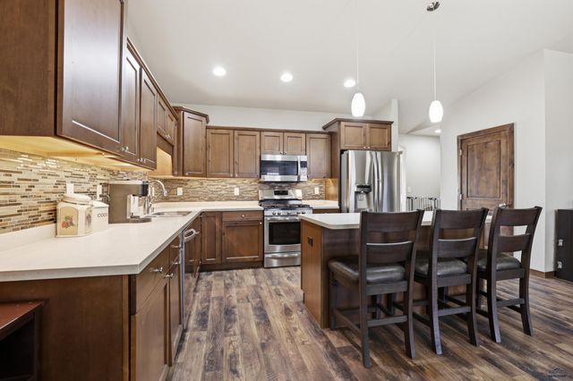 3003 PRINCETON CT, Rapid City, SD 57702