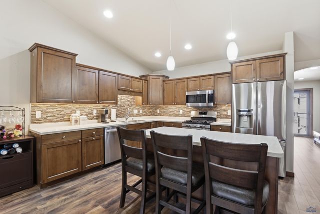 3003 PRINCETON CT, Rapid City, SD 57702