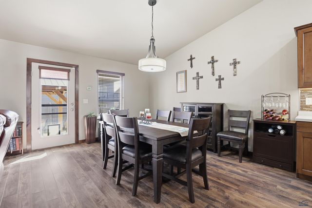 3003 PRINCETON CT, Rapid City, SD 57702