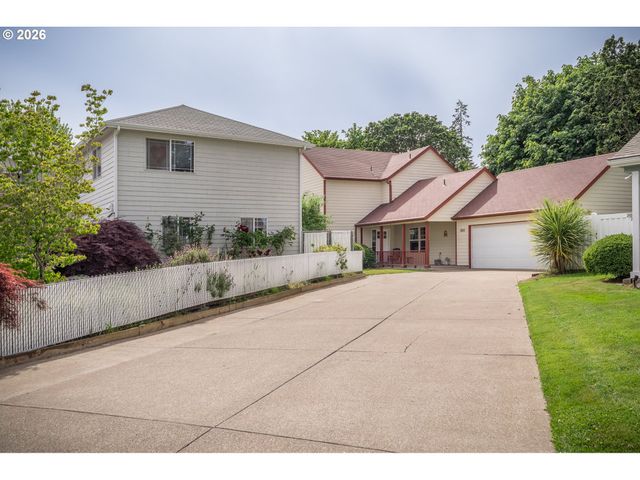 2015 CHASE Loop Sw, Albany, OR 97321