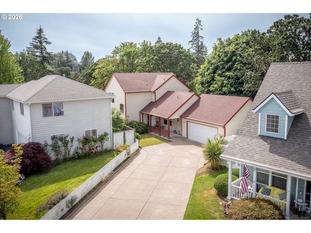 2015 CHASE Loop Sw, Albany, OR 97321