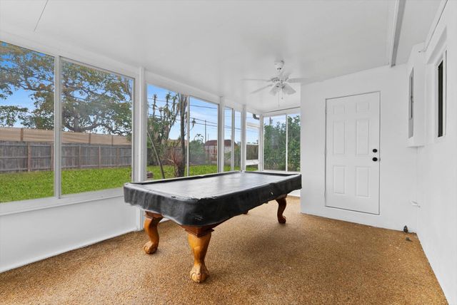 5737 Honeysuckle Drive, West Palm Beach, FL 33415