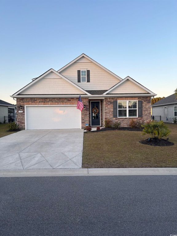 728 Mustang Ranch Dr., Myrtle Beach, SC 29588