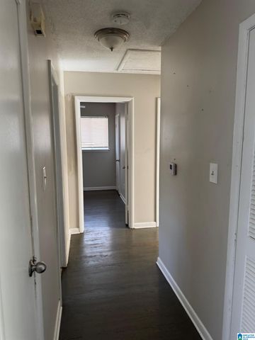 1400 FREDA DRIVE, Midfield, AL 35228