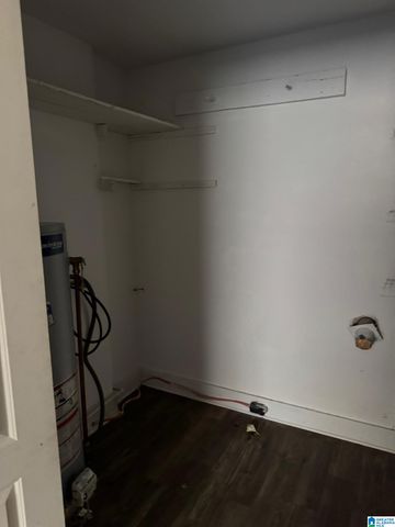 1400 FREDA DRIVE, Midfield, AL 35228