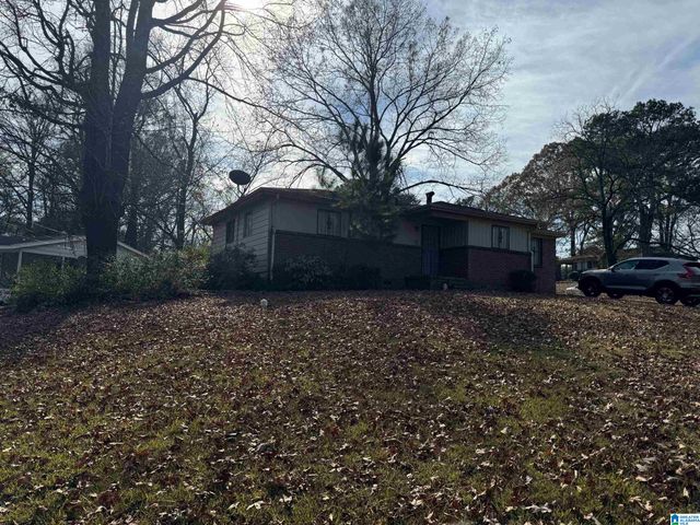 1400 FREDA DRIVE, Midfield, AL 35228