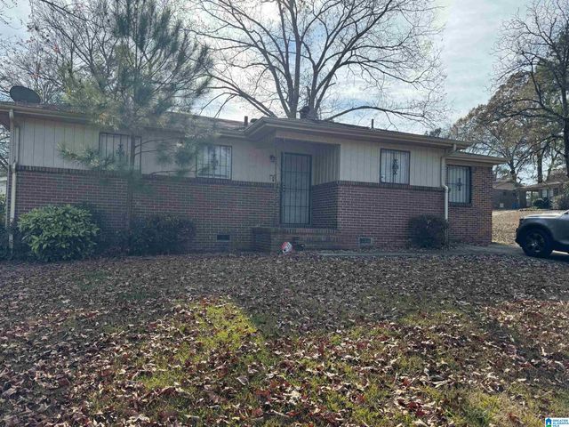 1400 FREDA DRIVE, Midfield, AL 35228