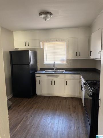 1400 FREDA DRIVE, Midfield, AL 35228