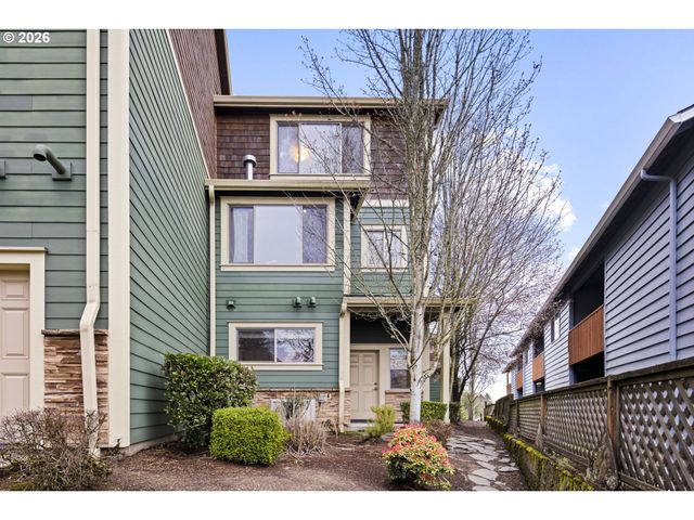 1580 Sw 58TH Ave 1, Portland, OR 97221