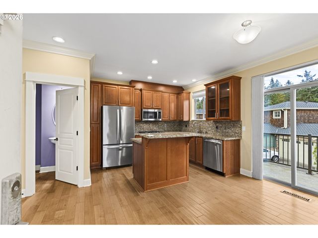 1580 Sw 58TH Ave 1, Portland, OR 97221