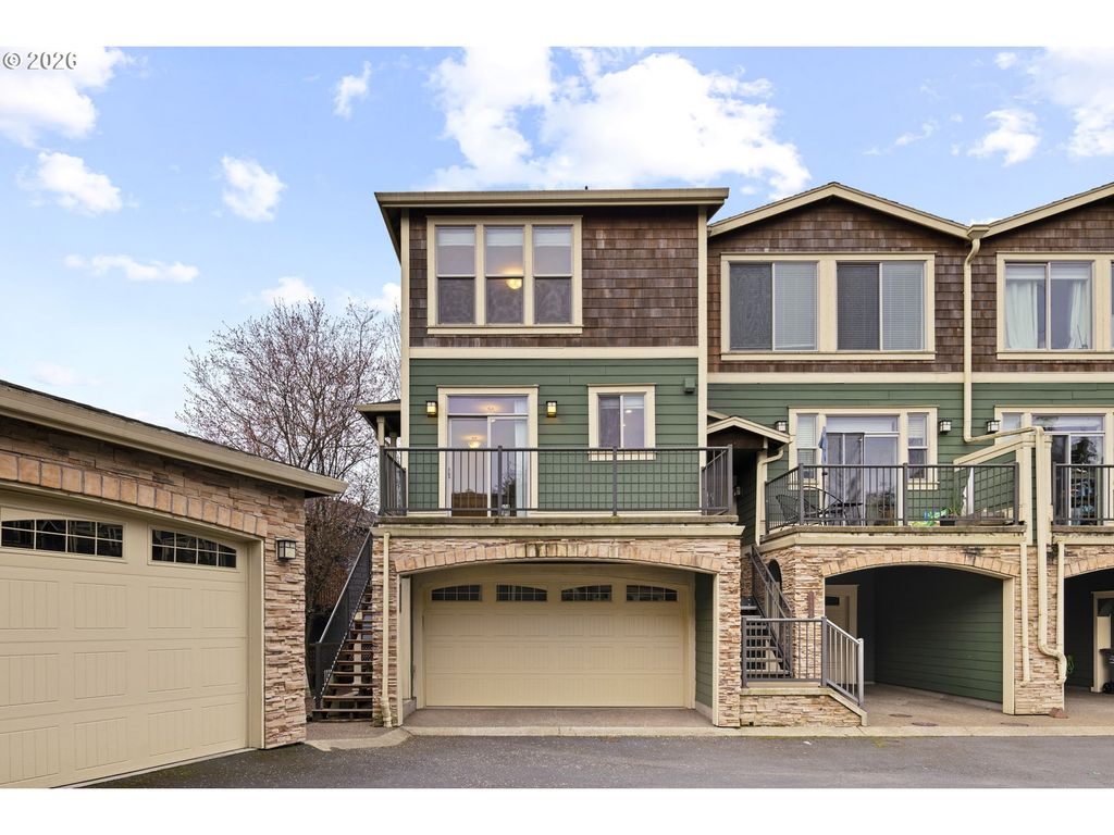 1580 Sw 58TH Ave 1, Portland, OR 97221