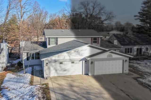 517 PROSPECT CIRCLE, Shawano, WI 54166