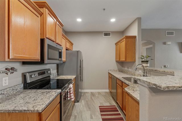 18611 Stroh Road 5204, Parker, CO 80134