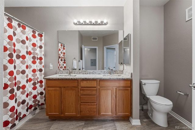 18611 Stroh Road 5204, Parker, CO 80134