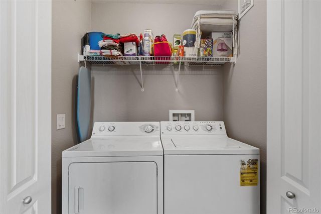 18611 Stroh Road 5204, Parker, CO 80134