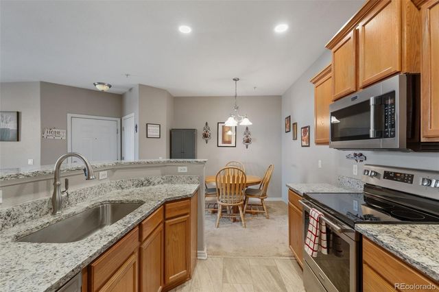 18611 Stroh Road 5204, Parker, CO 80134