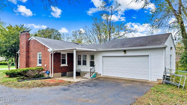 8600 Perry Rd, Louisville, KY 40222