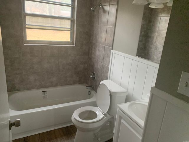 5817 Drexel Avenue, Little Rock, AR 72209