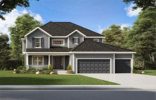 19799 W 114th Place, Olathe, KS 66061